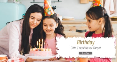 Birthday Flower Delivery UAE