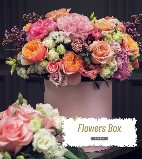 Flower Box