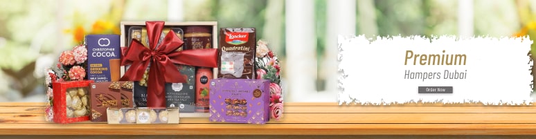 Premium Gift Hampers Dubai