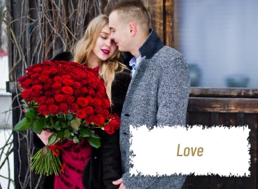 Love Flower Delivery UAE