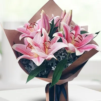 Lilies Special