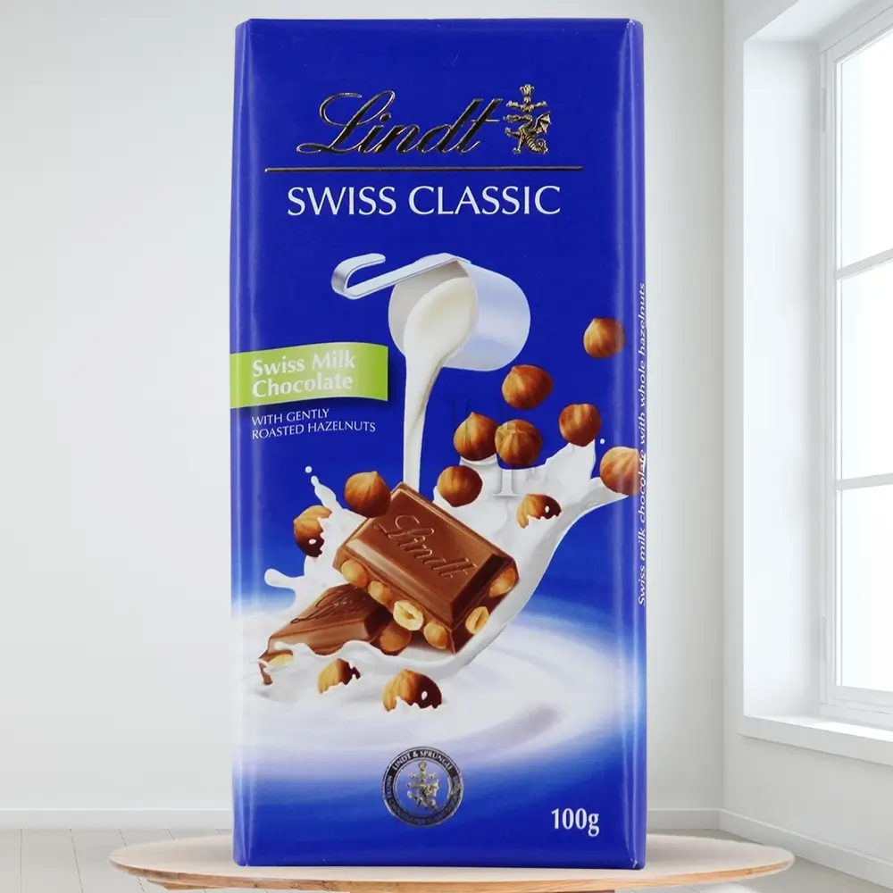 Lindt Swiss Classic