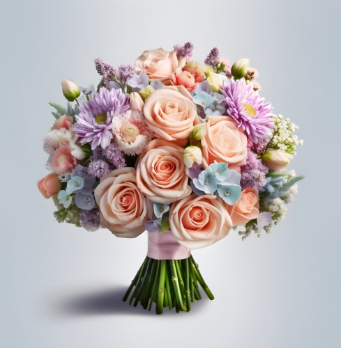 Flower Bouquet Delivery Ras Al Khaimah